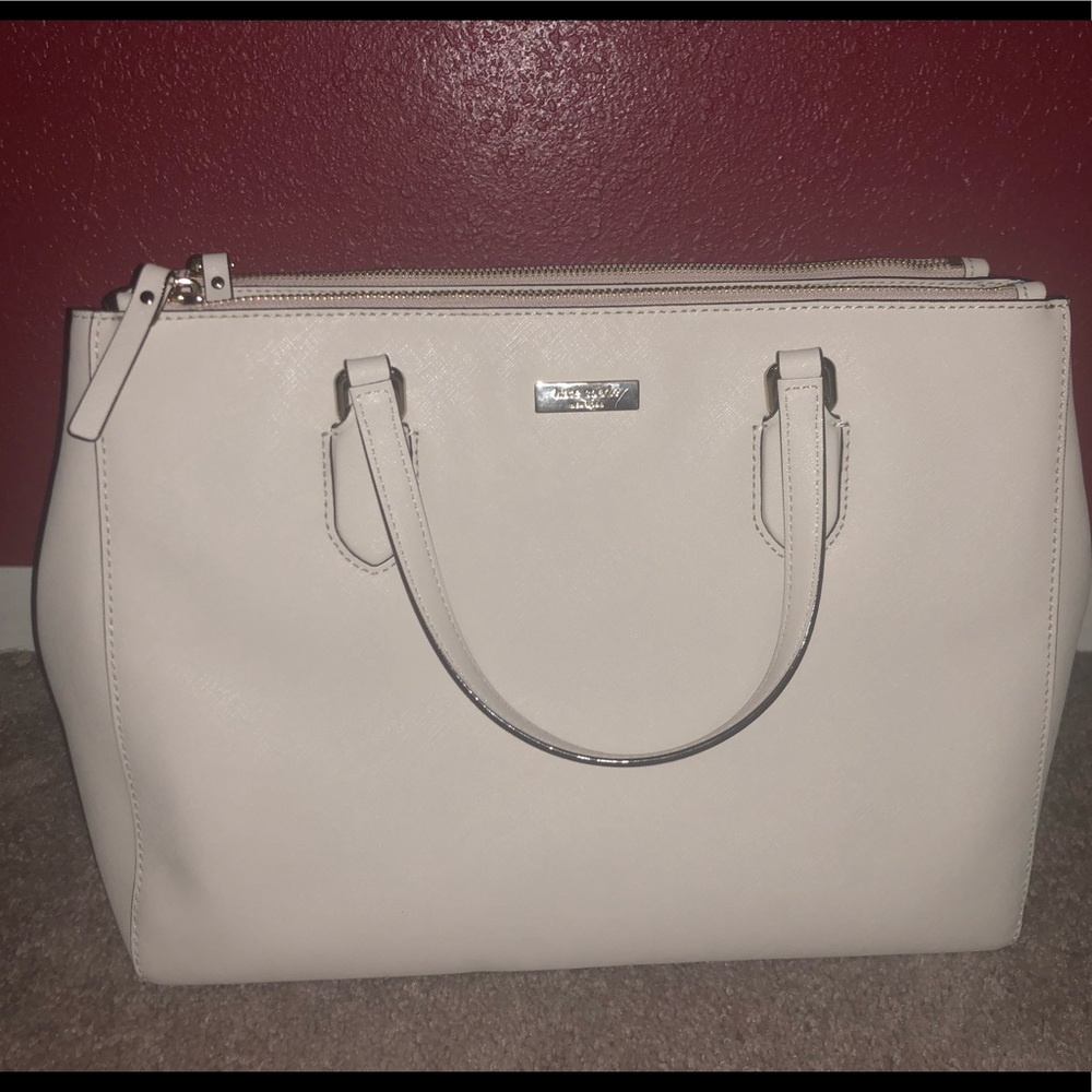 New Kate Spade Handbag!!